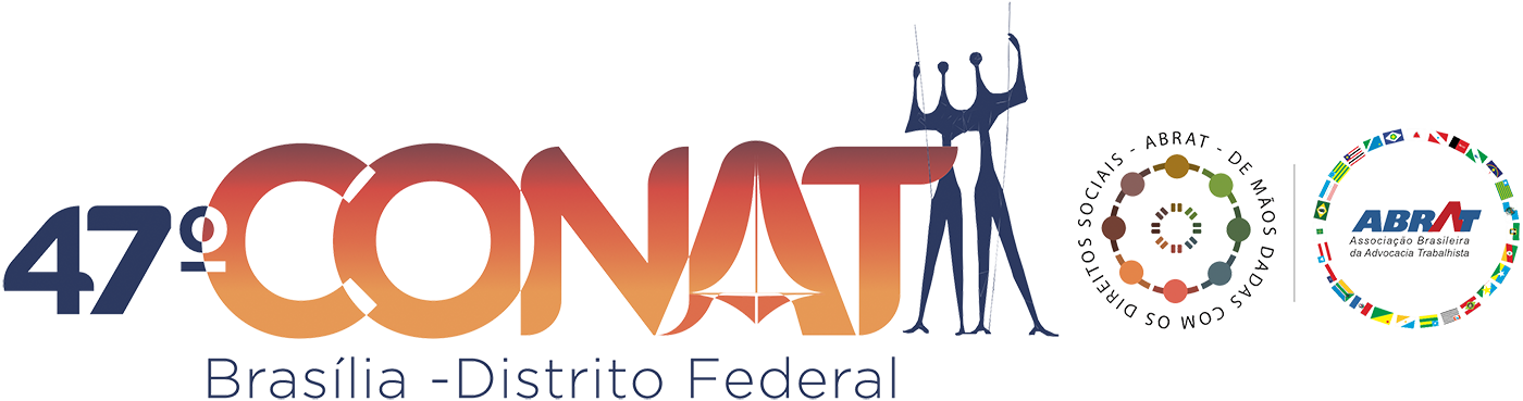 47º CONAT 2026